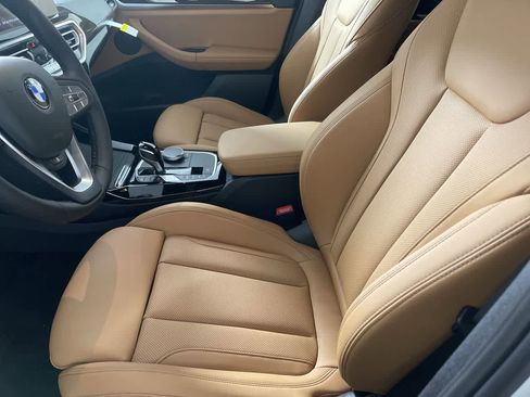 Used 2024 BMW X3 xDrive30i w/ Convenience Package AWD/4WD image 11