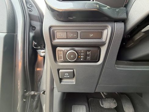 Used 2023 Ford F150 XLT w/ Equipment Group 302A High AWD/4WD image 3