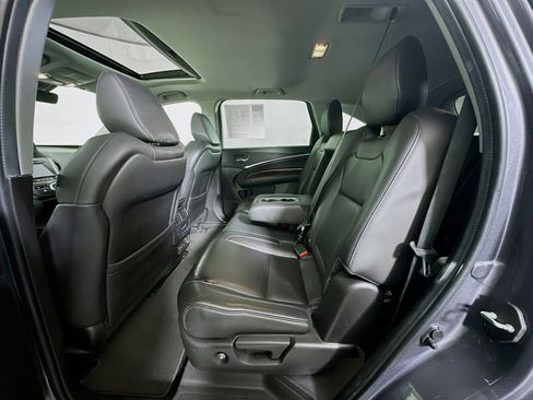 Used 2020 Acura MDX SH-AWD image 27