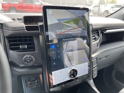 New 2025 Ford F150 Lightning Flash image 20