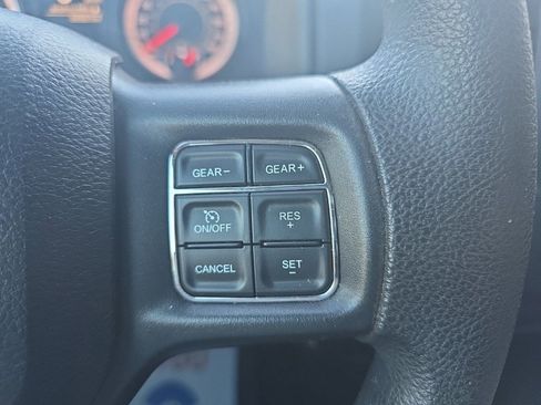 Used 2020 RAM 1500 Tradesman w/ Tradesman SXT Package image 19