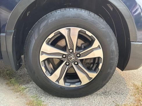 Used 2018 Honda CR-V LX image 34