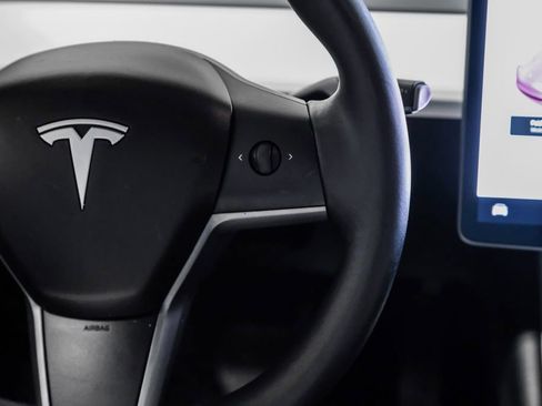 Used 2019 Tesla Model 3 Long Range AWD/4WD image 18