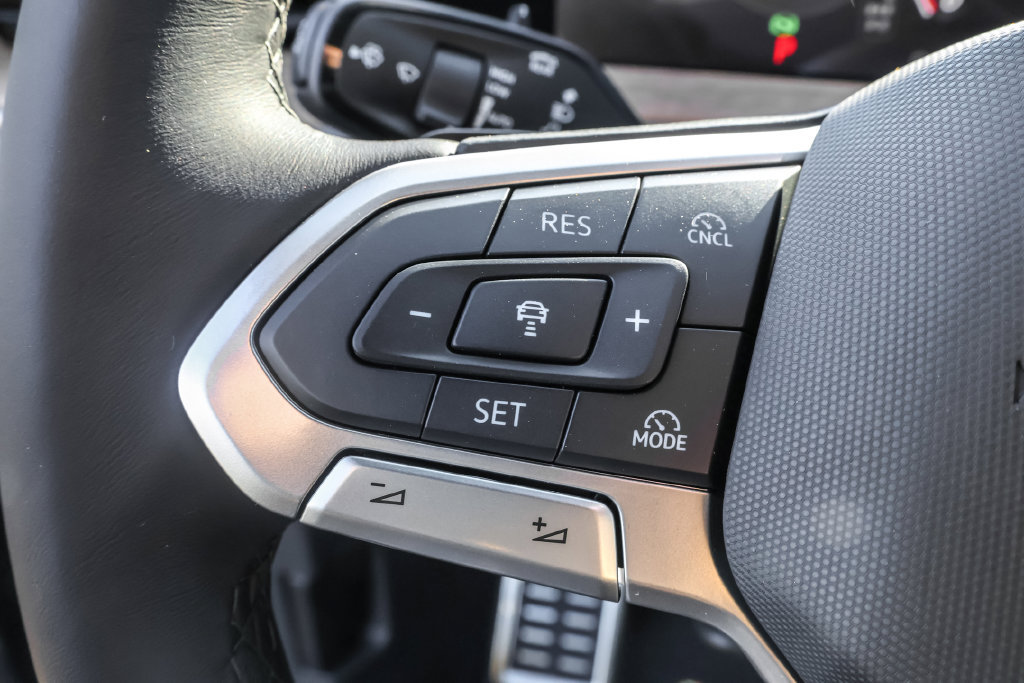 New 2027 Volkswagen Atlas SEL R-Line AWD/4WD image 28