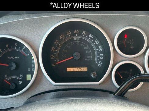 Used 2012 Toyota Tundra 4x4 Double Cab w/ Tow Pkg image 7