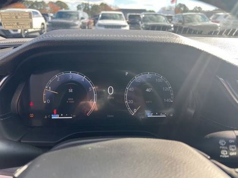 New 2025 Jeep Grand Cherokee Limited image 9