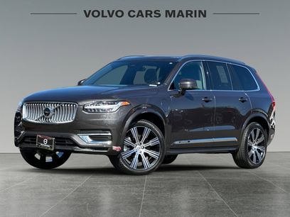 Used 2024 Volvo XC90 T8 Ultimate w/ Protection Package Premier