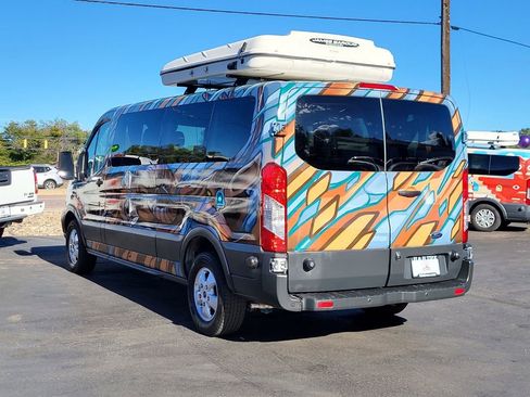 Used 2017 Ford Transit 350 XLT image 5