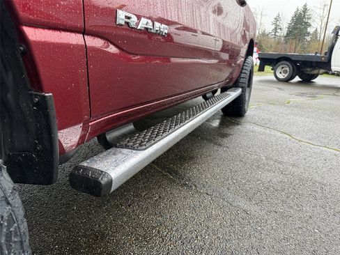 Used 2019 RAM 1500 Big Horn image 22