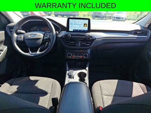 Certified 2024 Ford Escape Active AWD/4WD image 20