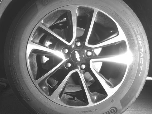 Used 2025 Chevrolet TrailBlazer LT image 12