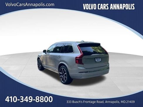 Certified 2024 Volvo XC90 B6 Plus w/ Protection Package AWD/4WD image 6