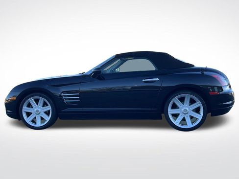 Used 2005 Chrysler Crossfire Limited image 21