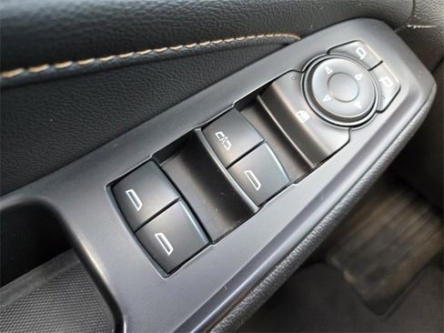 Used 2020 Chevrolet Traverse RS w/ LPO, 'HIT The Road' Package image 33