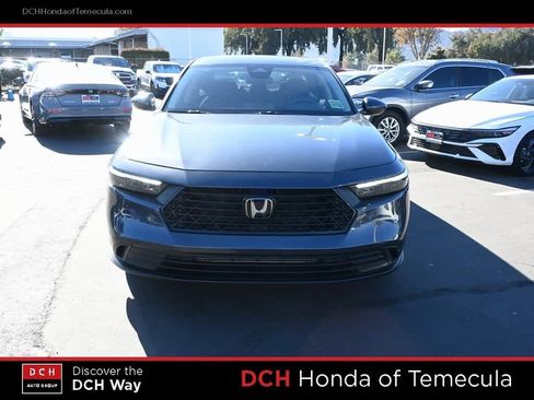 Used 2023 Honda Accord LX image 2