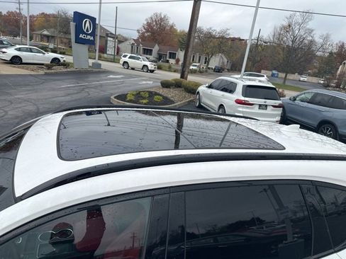 Certified 2025 Acura MDX A-Spec image 7