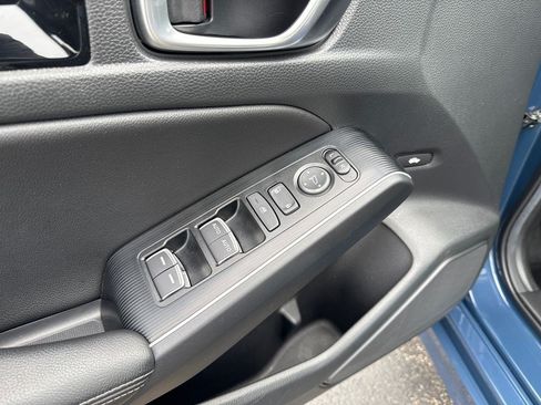 Used 2026 Honda Civic Sport Touring image 18
