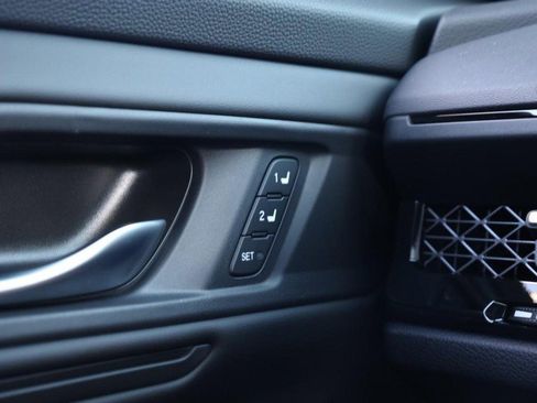 New 2025 Honda Accord EX-L image 19