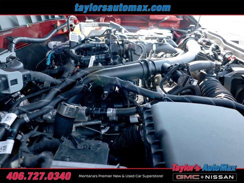 Used 2022 Ford Bronco Wildtrak AWD/4WD image 53