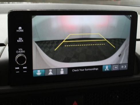 Used 2025 Honda CR-V Sport-L image 14