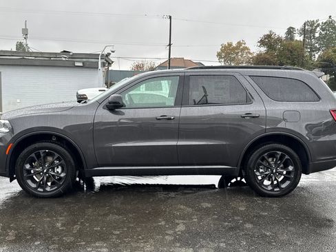 New 2026 Dodge Durango GT image 6