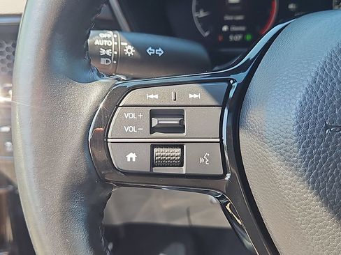 Certified 2024 Honda CR-V EX-L image 25