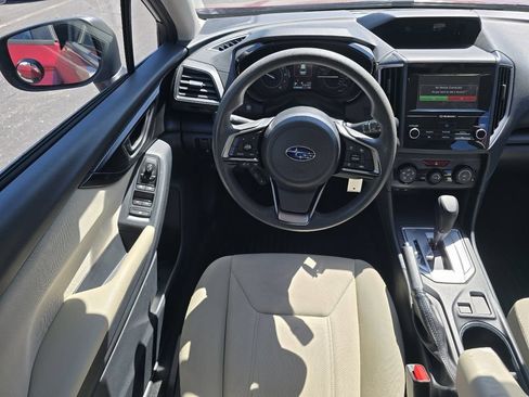 Used 2020 Subaru Impreza 2.0i AWD/4WD image 27
