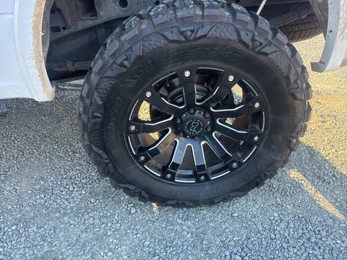 Used 2016 Ford F150 XLT w/ Equipment Group 302A Luxury image 27