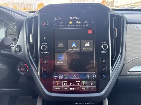 Certified 2025 Subaru Forester Premium image 10