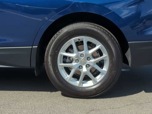 Used 2022 Chevrolet Equinox LT image 14