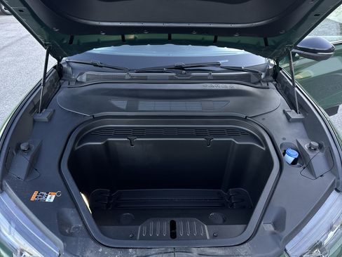 Used 2024 Ford Mustang Mach-E Select w/ Comfort Package Lite image 30