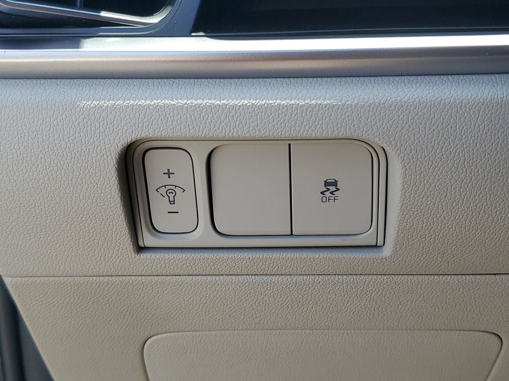 New 2026 Kia Sorento S w/ S Panoramic Sunroof Package FWD image 20