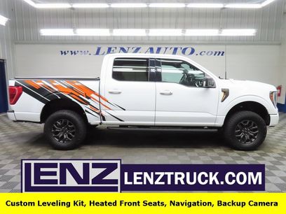 Used 2023 Ford F150 Tremor