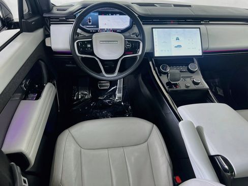 Used 2023 Land Rover Range Rover Sport SE AWD/4WD image 23