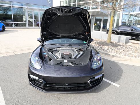 Used 2019 Porsche Panamera GTS image 63