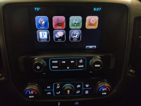 Used 2015 Chevrolet Silverado 1500 LT w/ All Star Edition RWD image 25