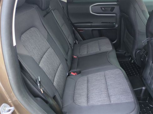 Used 2022 Ford Bronco Sport Big Bend w/ Convenience Package image 25