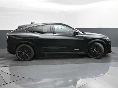 New 2025 Ford Mustang Mach-E GT w/ Interior Protection Package image 6