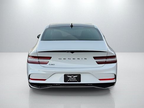 New 2026 Genesis G80 3.5T Prestige image 5