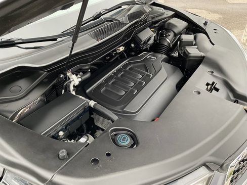 Used 2018 Acura MDX SH-AWD w/ Technology Package image 57