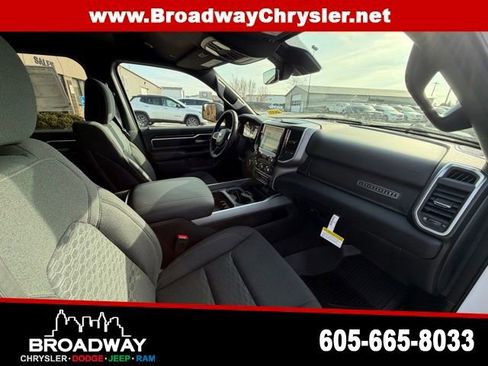 New 2026 RAM 1500 Big Horn image 10