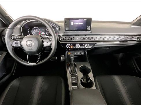 Used 2026 Honda Civic Sport image 15
