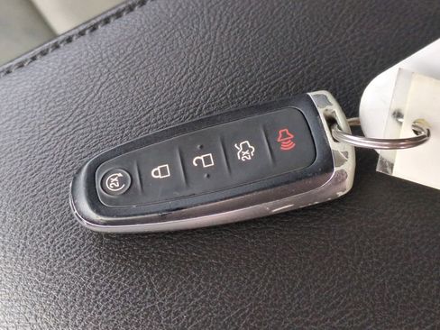 Used 2018 Ford Flex Limited w/ Equipment Group 303A image 35