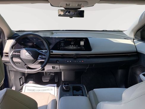 Certified 2024 Nissan Ariya AWD image 22
