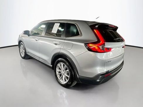 Used 2024 Honda CR-V EX-L image 6