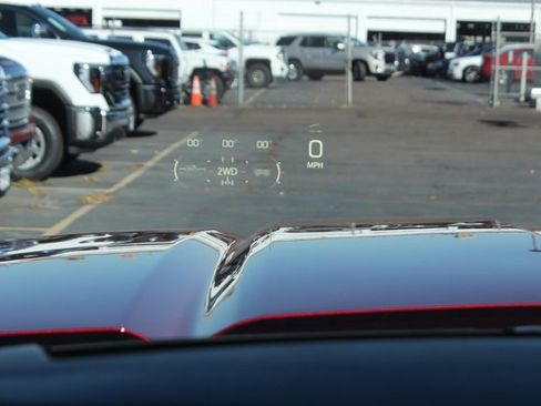 New 2026 GMC Sierra 3500 AT4 w/ AT4 Premium Plus Package image 63