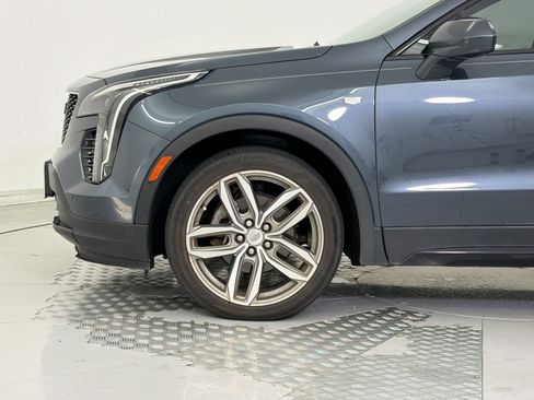 Used 2019 Cadillac XT4 Sport w/ Cold Weather Package image 11