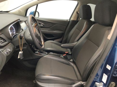 Used 2019 Buick Encore Preferred FWD image 17