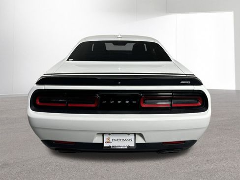 Used 2019 Dodge Challenger R/T Scat Pack w/ Driver Convenience Group image 32