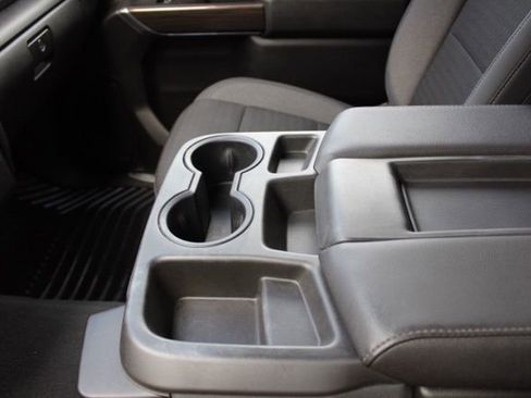 Used 2019 Chevrolet Silverado 1500 RST w/ All-Star Edition AWD/4WD image 37